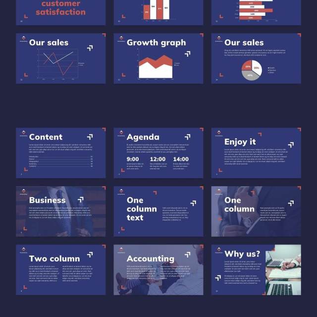 深蓝色会计师事务所PPT模板Accountancy Firm PowerPoint Presentation Template 深蓝色会计师事务所PPT模板Accountancy Firm PowerPoint Presentation Template