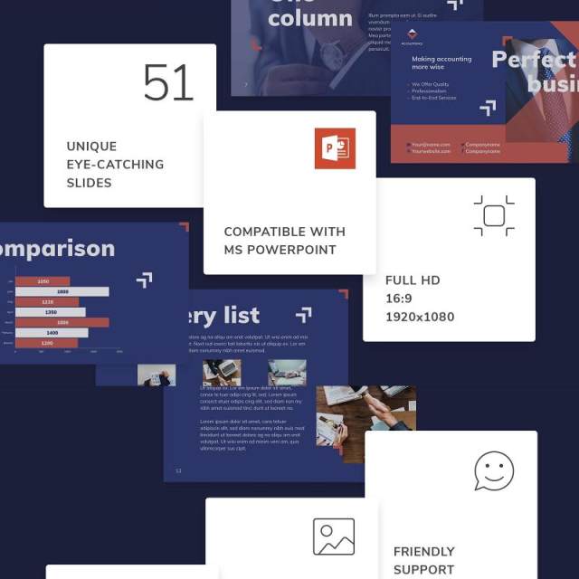 深蓝色会计师事务所PPT模板Accountancy Firm PowerPoint Presentation Template 深蓝色会计师事务所PPT模板Accountancy Firm PowerPoint Presentation Template