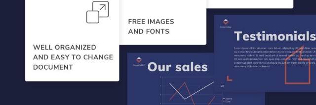 深蓝色会计师事务所PPT模板Accountancy Firm PowerPoint Presentation Template 深蓝色会计师事务所PPT模板Accountancy Firm PowerPoint Presentation Template