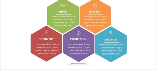 信息图表素材PPT元素Infographics Powerpoint Presentation Slide_16x9 信息图表素材PPT元素Infographics Powerpoint Presentation Slide_16x9