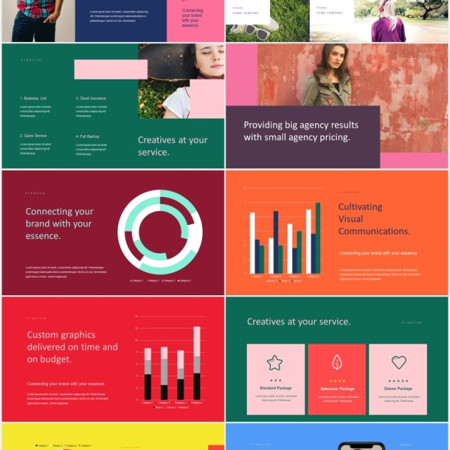 创意现代宣传展示PPT模板creativa modern style powerpoint template 创意现代宣传展示PPT模板creativa modern style powerpoint template