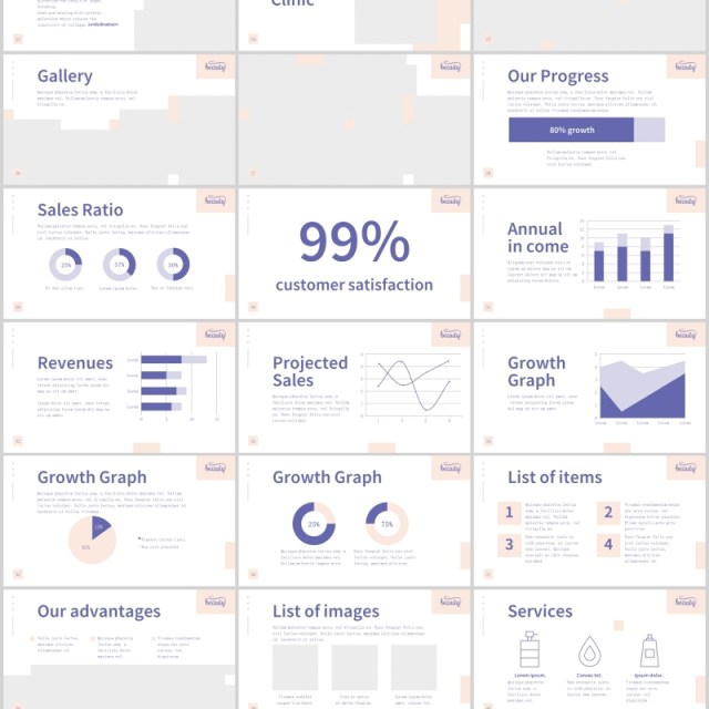 皮肤美容私人诊所专科医院PPT版式模板Skin Beauty Clinic PowerPoint Presentation 皮肤美容私人诊所专科医院PPT版式模板Skin Beauty Clinic PowerPoint Presentation