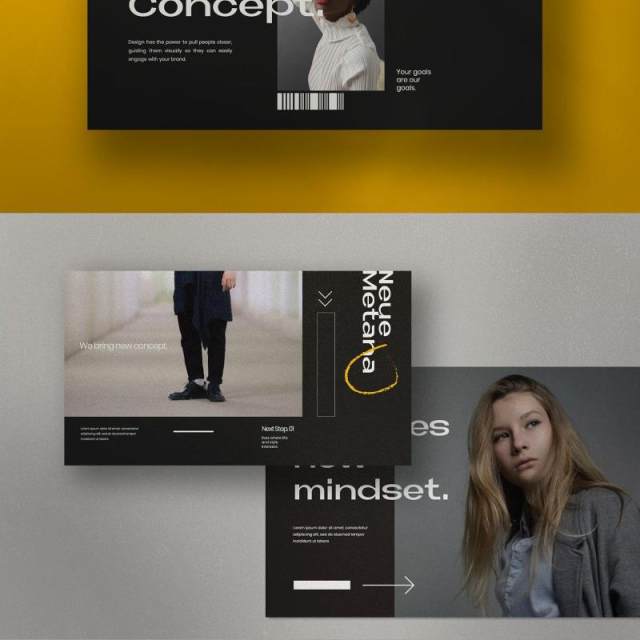 现代商业广告创意公司展示报告PPT模板不含照片Metana Modern Powerpoint Creative Agancy 现代商业广告创意公司展示报告PPT模板不含照片Metana Modern Powerpoint Creative Agancy