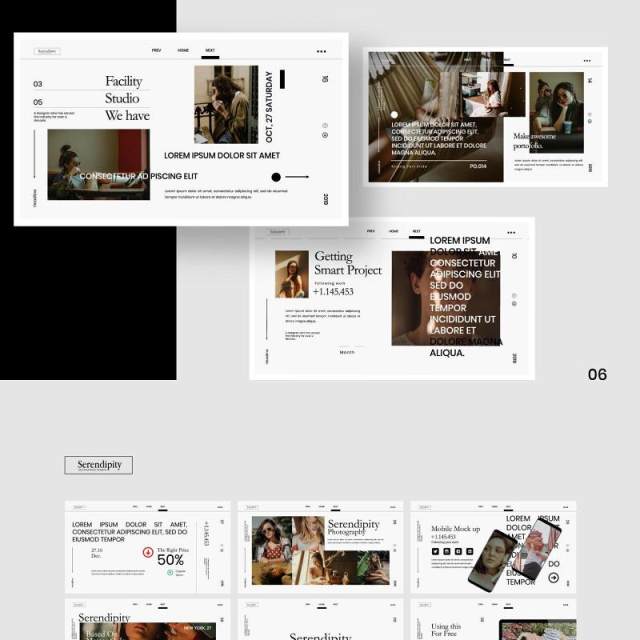 现代服装设计公司展品展示介绍报告PPT模板不含照片Serendipity Modern Fashion Design Powerpoint 现代服装设计公司展品展示介绍报告PPT模板不含照片Serendipity Modern Fashion Design Powerpoint