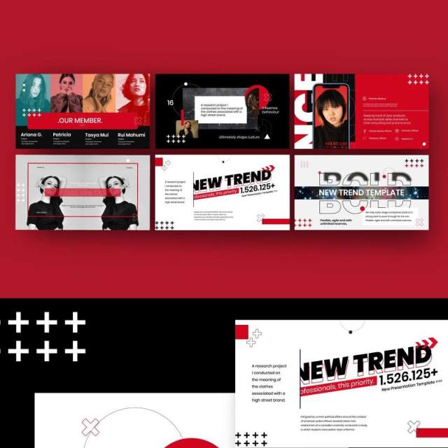 红色创意广告策划公司年度分析汇报PPT模板不含照片Creator Creative Powerpoint Agency Corporate 红色创意广告策划公司年度分析汇报PPT模板不含照片Creator Creative Powerpoint Agency Corporate