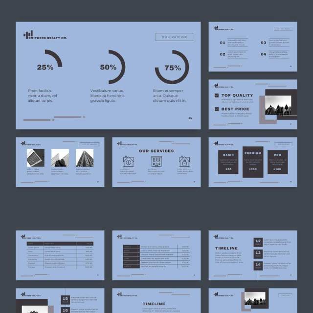 房地产经纪人中介行业PPT版式模板Realtor PowerPoint Presentation Template 房地产经纪人中介行业PPT版式模板Realtor PowerPoint Presentation Template