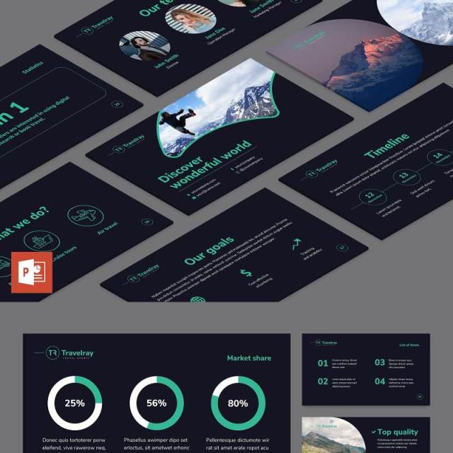 旅游旅行探索商业PPT模板不含照片Tours and Travels PowerPoint Presentation Template 旅游旅行探索商业PPT模板不含照片Tours and Travels PowerPoint Presentation Template