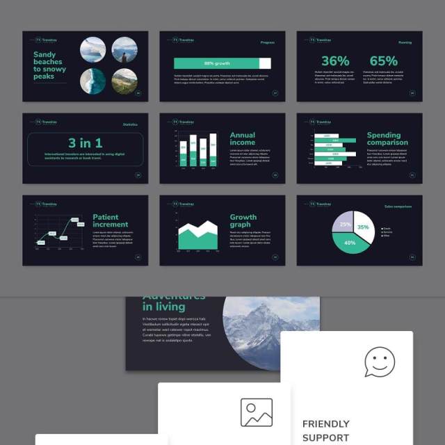 旅游旅行探索商业PPT模板不含照片Tours and Travels PowerPoint Presentation Template 旅游旅行探索商业PPT模板不含照片Tours and Travels PowerPoint Presentation Template