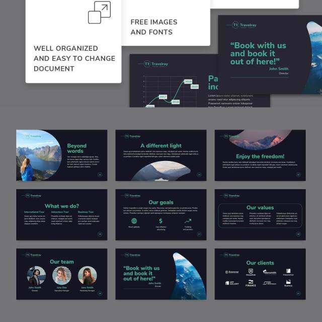 旅游旅行探索商业PPT模板不含照片Tours and Travels PowerPoint Presentation Template 旅游旅行探索商业PPT模板不含照片Tours and Travels PowerPoint Presentation Template