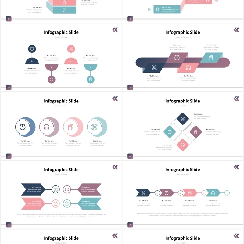 商务产品项目宣传展示PPT模板ceryton powerpoint template