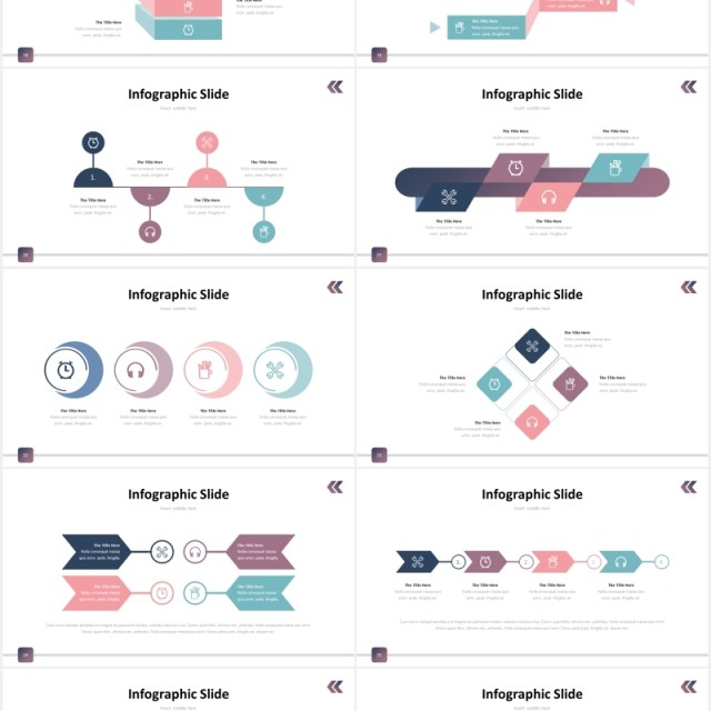 商务产品项目宣传展示PPT模板ceryton powerpoint template