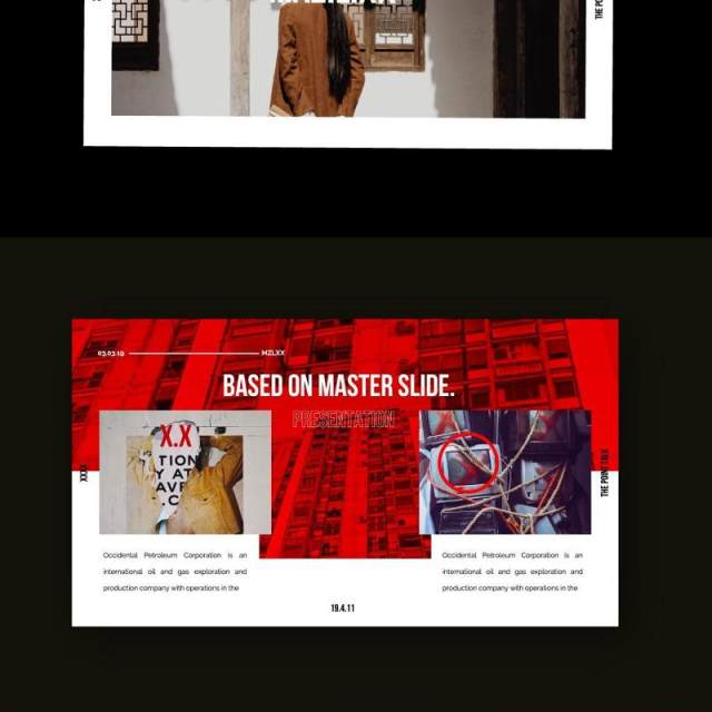 国外时尚商业创意公司PPT模板不含照片Hypestyle Powerpoint Business Corporate 国外时尚商业创意公司PPT模板不含照片Hypestyle Powerpoint Business Corporate