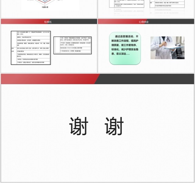 如果降低住院病人压疮的发生率预防护理PPT模板 如果降低住院病人压疮的发生率预防护理PPT模板