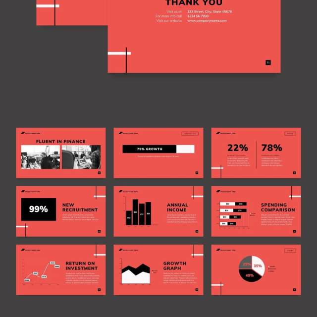 招聘猎聘公司简介宣传PPT模板不含照片Recruitment Firm PowerPoint Presentation Template 招聘猎聘公司简介宣传PPT模板不含照片Recruitment Firm PowerPoint Presentation Template