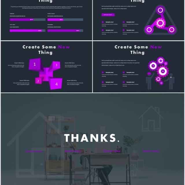 紫色商务项目宣传介绍PPT模板meteorid powerpoint template 紫色商务项目宣传介绍PPT模板meteorid powerpoint template
