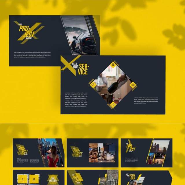 豪华奢侈品创意产品展示报告PPT模板不含照片LUXURY Powerpoint Business Modern Corporate 豪华奢侈品创意产品展示报告PPT模板不含照片LUXURY Powerpoint Business Modern Corporate