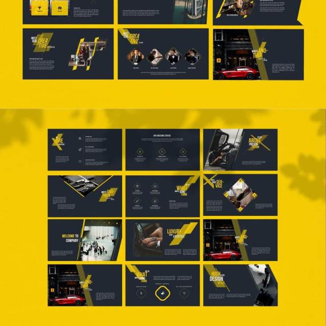 豪华奢侈品创意产品展示报告PPT模板不含照片LUXURY Powerpoint Business Modern Corporate 豪华奢侈品创意产品展示报告PPT模板不含照片LUXURY Powerpoint Business Modern Corporate