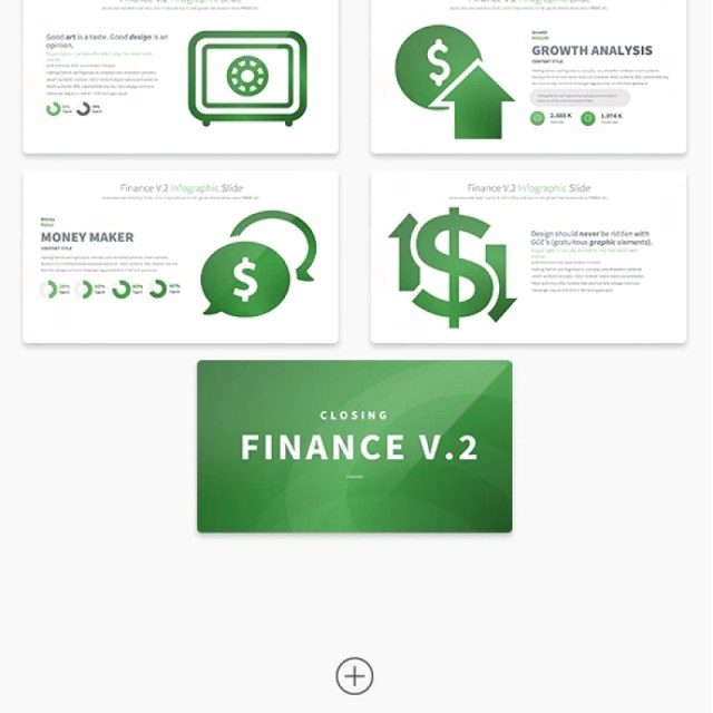 11套色系金融理财财务V.2PPT信息图表幻灯片Finance V.2 - PowerPoint Infographics Slides 11套色系金融理财财务V.2PPT信息图表幻灯片Finance V.2 - PowerPoint Infographics Slides
