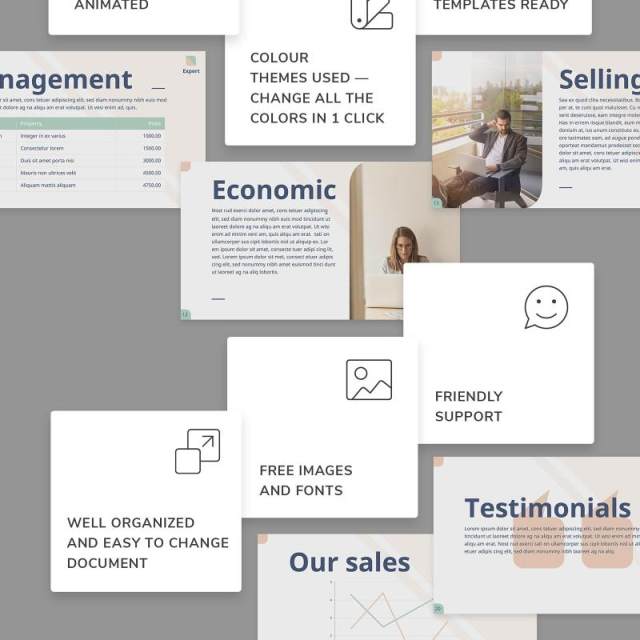 蓝色商业培训PPT模板不含照片Business Advisor PowerPoint Presentation Template 蓝色商业培训PPT模板不含照片Business Advisor PowerPoint Presentation Template