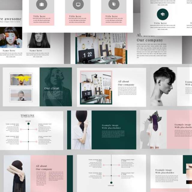 简约欧美大气PPT模板版式设计Proposal Minimal Powerpoint 简约欧美大气PPT模板版式设计Proposal Minimal Powerpoint