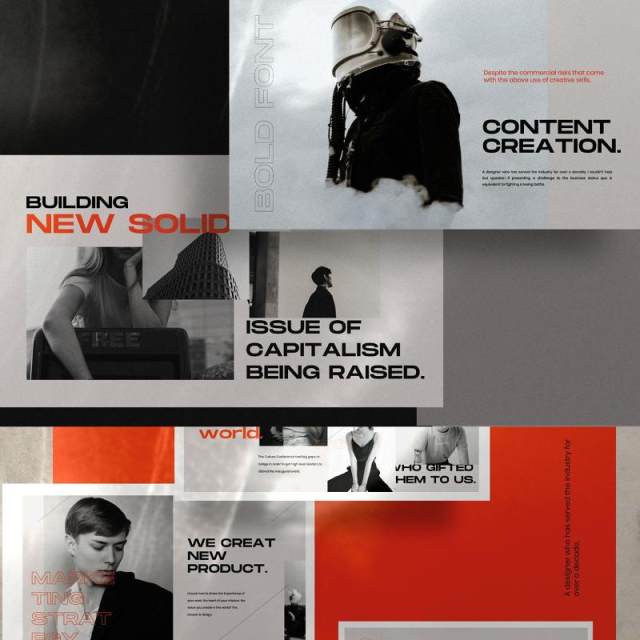高端商业现代广告创意公司设计作品提案报告PPT模板不含照片INCLEAN Modern Design Urban Powerpoint 高端商业现代广告创意公司设计作品提案报告PPT模板不含照片INCLEAN Modern Design Urban Powerpoint