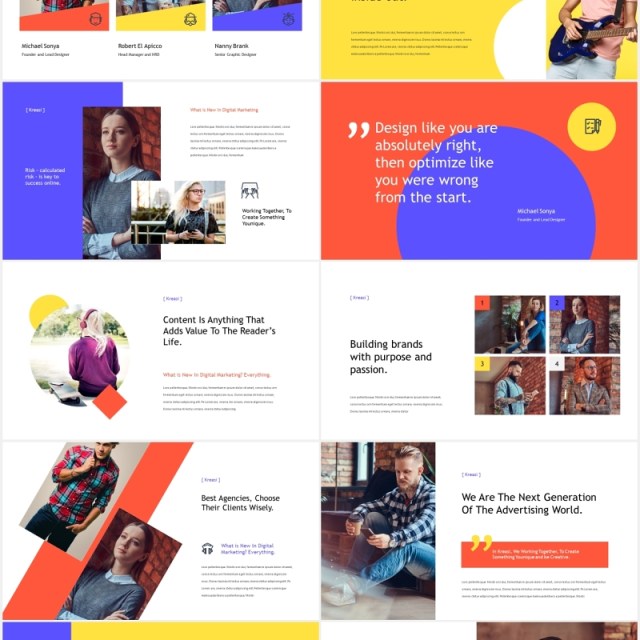创意数字营销报告宣传介绍PPT模板kreasi digital marketing powerpoint template 创意数字营销报告宣传介绍PPT模板kreasi digital marketing powerpoint template