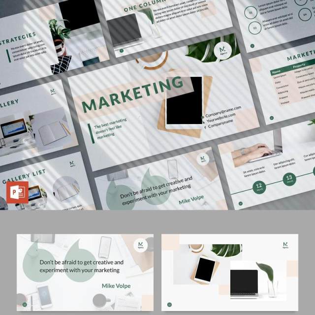 数字市场营销公司宣传介绍PPT版式模板Digital Marketing Company PowerPoint Presentation 数字市场营销公司宣传介绍PPT版式模板Digital Marketing Company PowerPoint Presentation