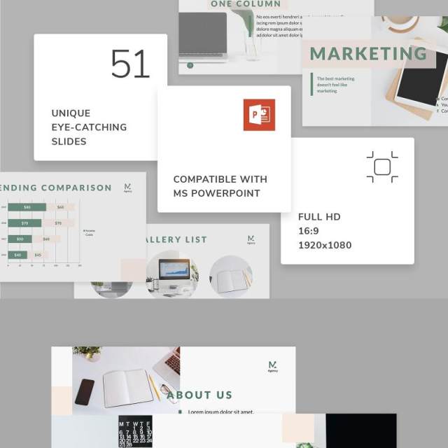 数字市场营销公司宣传介绍PPT版式模板Digital Marketing Company PowerPoint Presentation 数字市场营销公司宣传介绍PPT版式模板Digital Marketing Company PowerPoint Presentation
