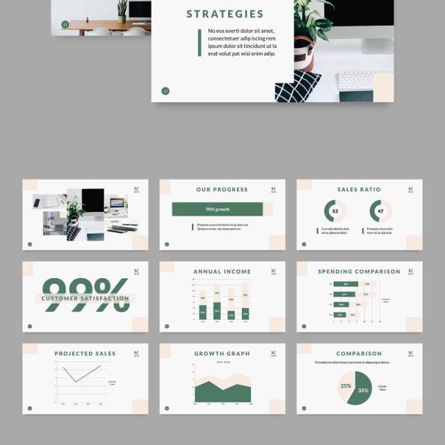 数字市场营销公司宣传介绍PPT版式模板Digital Marketing Company PowerPoint Presentation 数字市场营销公司宣传介绍PPT版式模板Digital Marketing Company PowerPoint Presentation