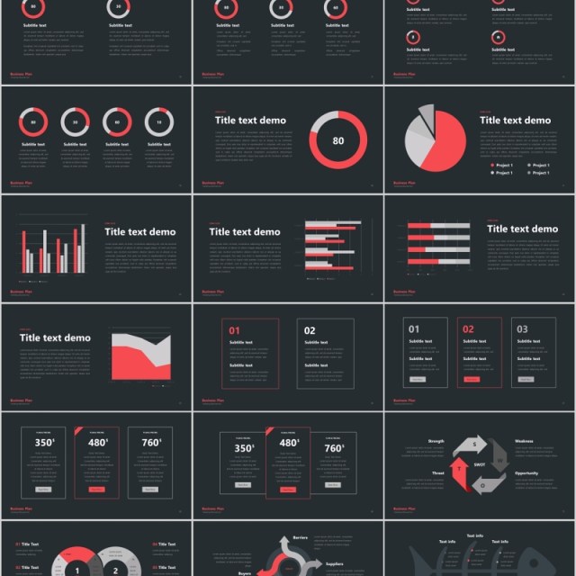 多用途商业计划PPT模板信息图表可视化素材business plan multipurpose powerpoint template 多用途商业计划PPT模板信息图表可视化素材business plan multipurpose powerpoint template
