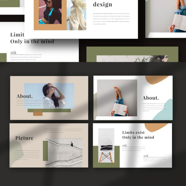 清新简洁创意公司产品介绍PPT模板不含照片SWEETER. Minimal Creative Powerpoint 清新简洁创意公司产品介绍PPT模板不含照片SWEETER. Minimal Creative Powerpoint