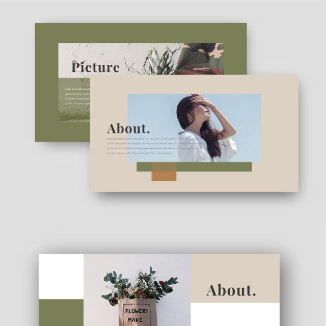 清新简洁创意公司产品介绍PPT模板不含照片SWEETER. Minimal Creative Powerpoint 清新简洁创意公司产品介绍PPT模板不含照片SWEETER. Minimal Creative Powerpoint