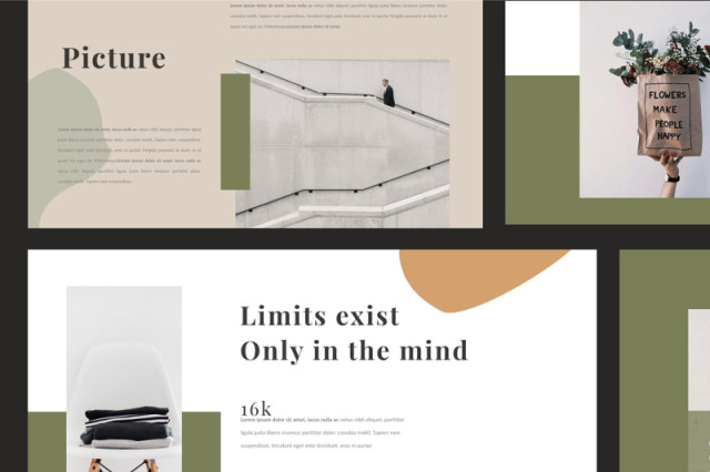 清新简洁创意公司产品介绍PPT模板不含照片SWEETER. Minimal Creative Powerpoint 清新简洁创意公司产品介绍PPT模板不含照片SWEETER. Minimal Creative Powerpoint