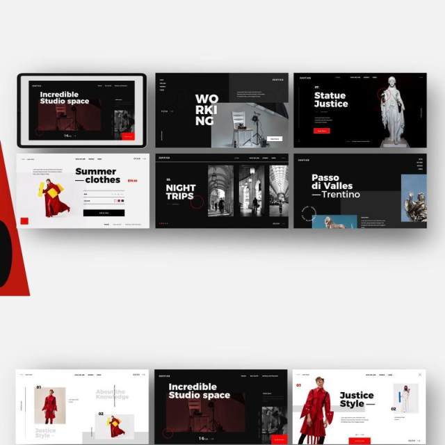 创意商业营销广告公司年度分析汇报PPT模板不含照片JUSTICE Powerpoint Creative Business Marketing 创意商业营销广告公司年度分析汇报PPT模板不含照片JUSTICE Powerpoint Creative Business Marketing