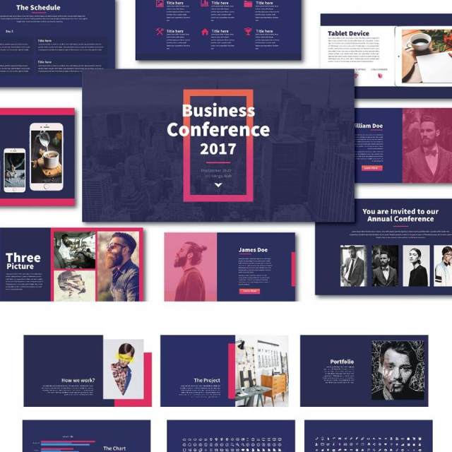 深蓝色多功能PPT模板版式设计Blues Multipurpose Template PPT 深蓝色多功能PPT模板版式设计Blues Multipurpose Template PPT