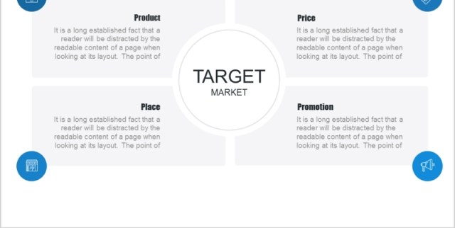 7套色系营销组合PPT信息图表模板marketing mix powerpoint template 7套色系营销组合PPT信息图表模板marketing mix powerpoint template