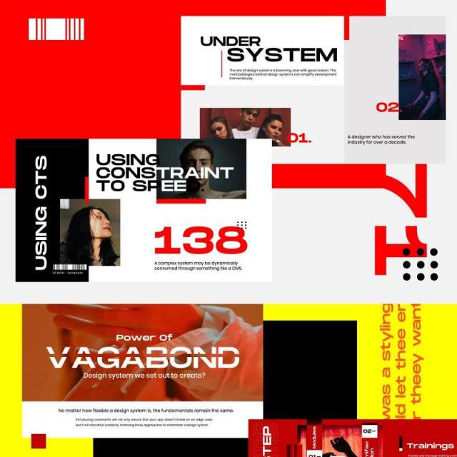 广告杂志创意设计商业公司演示PPT模板不含照片VAGABOND Urban Design Creative Presentation PPT 广告杂志创意设计商业公司演示PPT模板不含照片VAGABOND Urban Design Creative Presentation PPT
