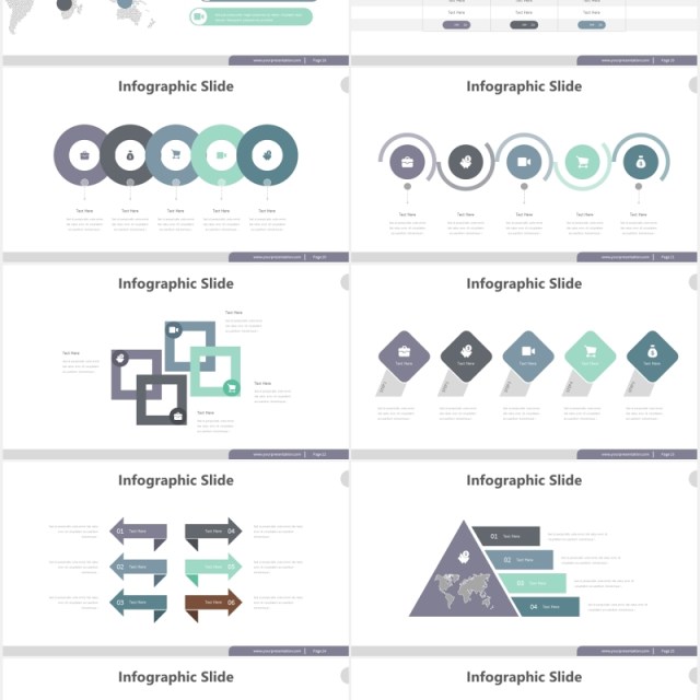 商务商业企业宣传介绍PPT模板bradzo powerpoint template 商务商业企业宣传介绍PPT模板bradzo powerpoint template