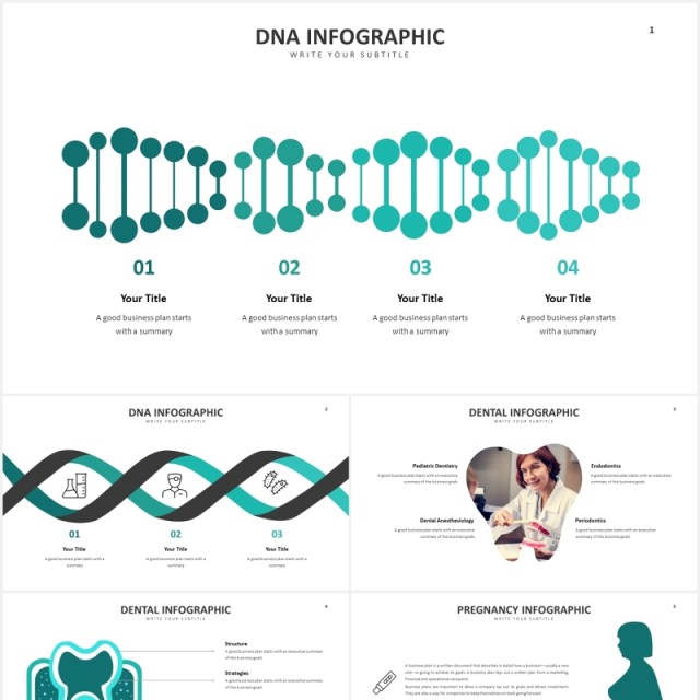 医疗医院信息图表PPT素材Healthcare Slides V2 Powerpoint Template 医疗医院信息图表PPT素材Healthcare Slides V2 Powerpoint Template