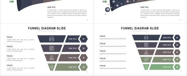 销售漏斗图数据分析PPT图表素材Funnel Slides V5 Powerpoint Template 销售漏斗图数据分析PPT图表素材Funnel Slides V5 Powerpoint Template
