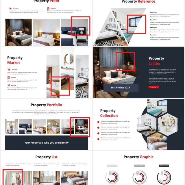 家居产品展示图片排版PPT国外模板Propenight - Powerpoint Template 家居产品展示图片排版PPT国外模板Propenight - Powerpoint Template
