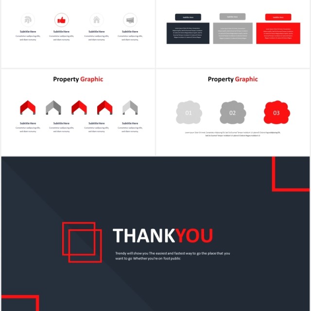 家居产品展示图片排版PPT国外模板Propenight - Powerpoint Template 家居产品展示图片排版PPT国外模板Propenight - Powerpoint Template