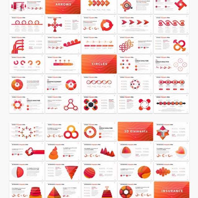 12套色系商务多用途PPT信息图表幻灯片演示Zebra - Multipurpose PowerPoint Presentation 12套色系商务多用途PPT信息图表幻灯片演示Zebra - Multipurpose PowerPoint Presentation
