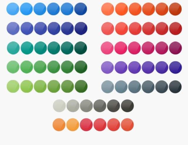 12套色系商务多用途PPT信息图表幻灯片演示Zebra - Multipurpose PowerPoint Presentation 12套色系商务多用途PPT信息图表幻灯片演示Zebra - Multipurpose PowerPoint Presentation