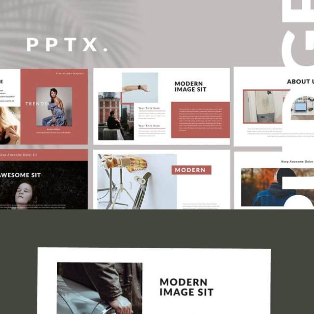 欧美简约创意PPT模板不含照片PUDGE Powerpoint 欧美简约创意PPT模板不含照片PUDGE Powerpoint