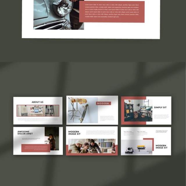 欧美简约创意PPT模板不含照片PUDGE Powerpoint 欧美简约创意PPT模板不含照片PUDGE Powerpoint