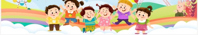 蓝色卡通幼儿园期末家长会PPT模板 蓝色卡通幼儿园期末家长会PPT模板