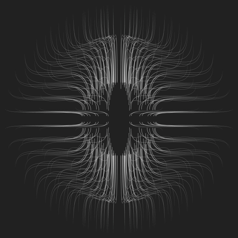 科技粒子图形矢量素材-21