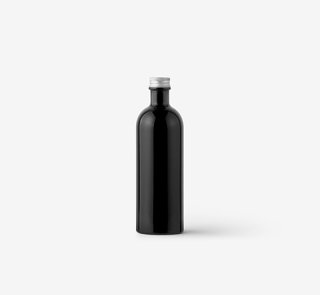 平面VI设计提案、瓶子智能贴图样机模板PSD素材6