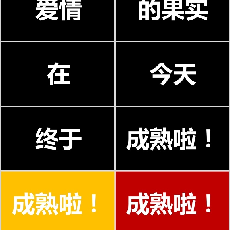 时尚婚礼PPT模板恋爱记录模板电子相册